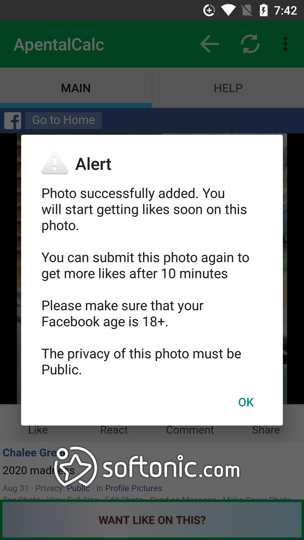 Apental Calc APK for Android Download